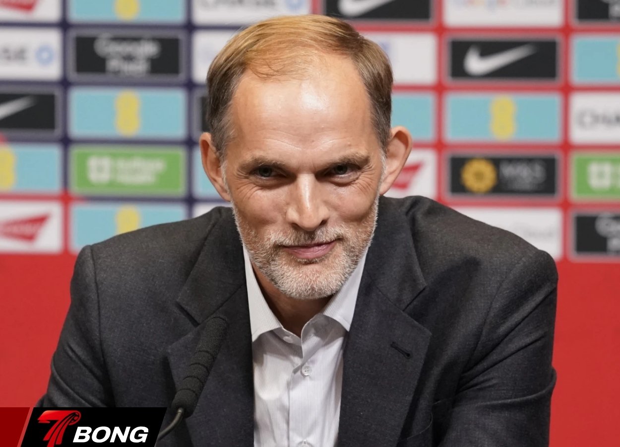 Tuchel khởi đầu trắc trở và sức ép dư luận